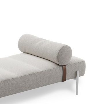 Daybe Daybed Extra Pillow Northern Brusvik 02 Light grey
